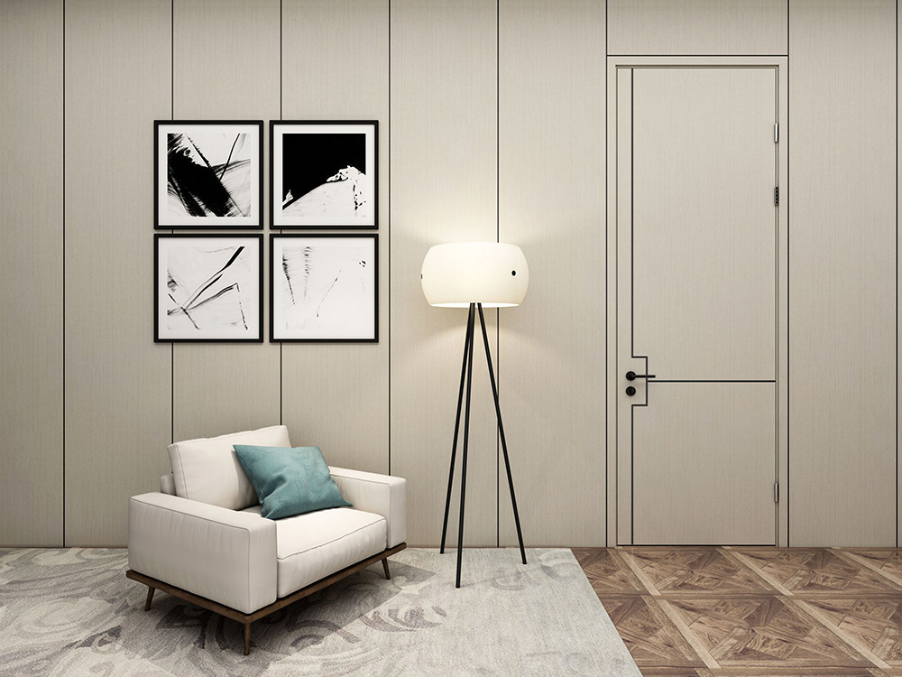 浙江慧杰家居注重創(chuàng)新，用心打造木門(mén)產(chǎn)品!