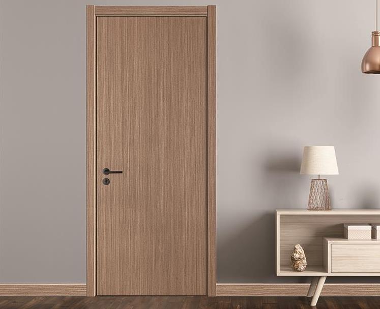 無漆環保門，時尚與環保兼具，讓家裝更健康!