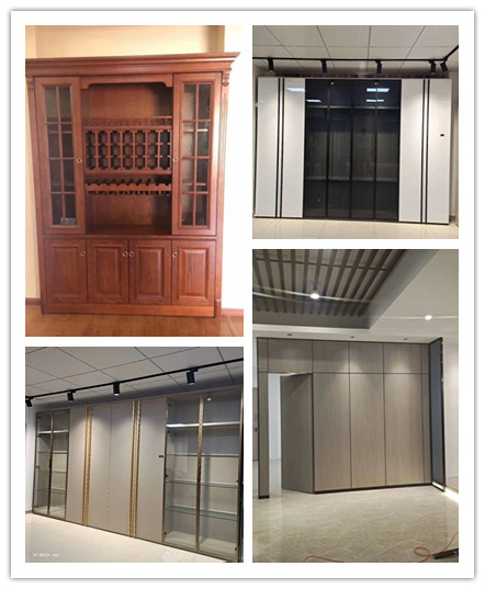 2026浙江慧杰，最新全屋定制，看一次就知道是我想要的……