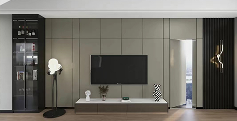 工裝，家裝，全屋定制，慧杰是專業的…………